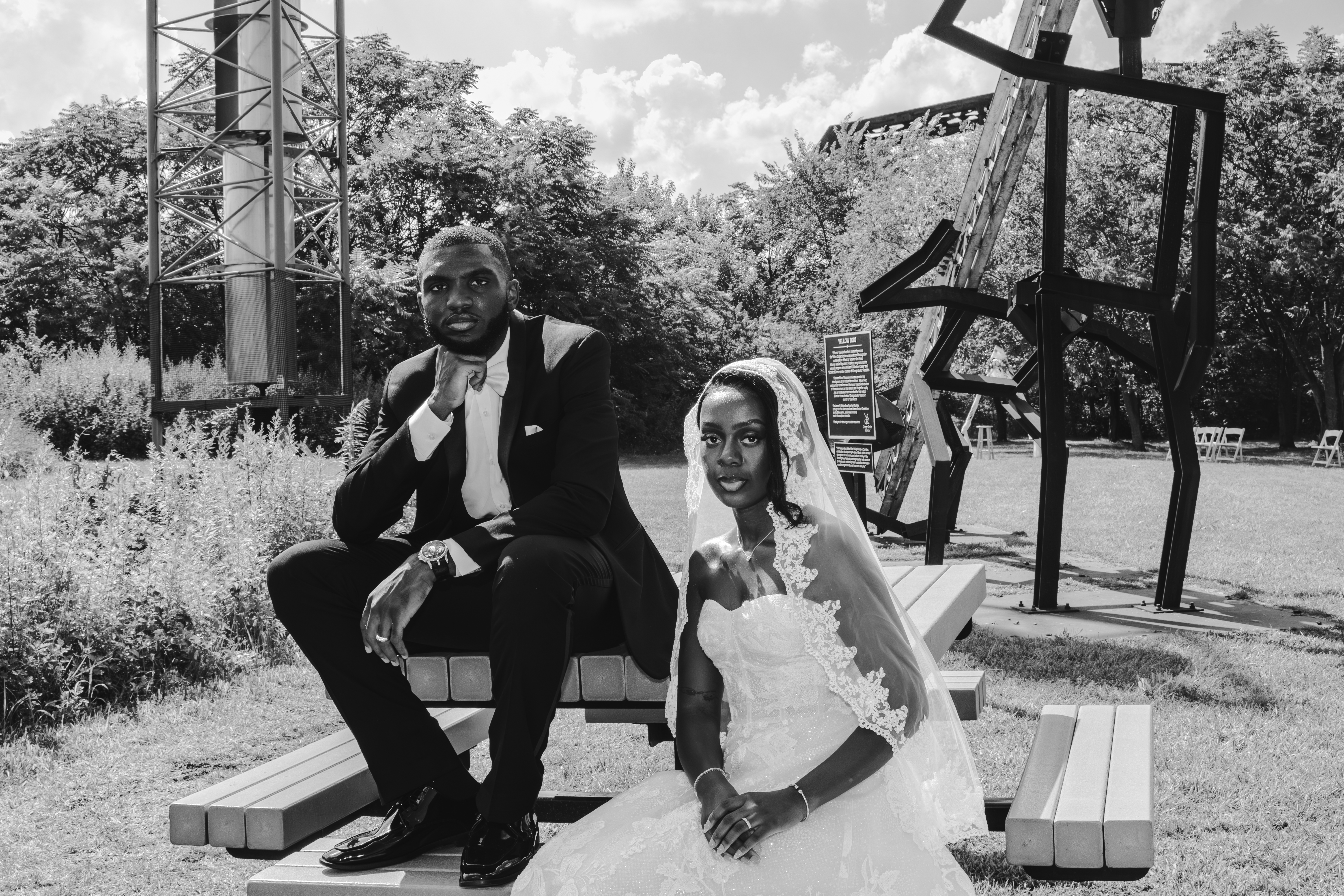 Wedding photography