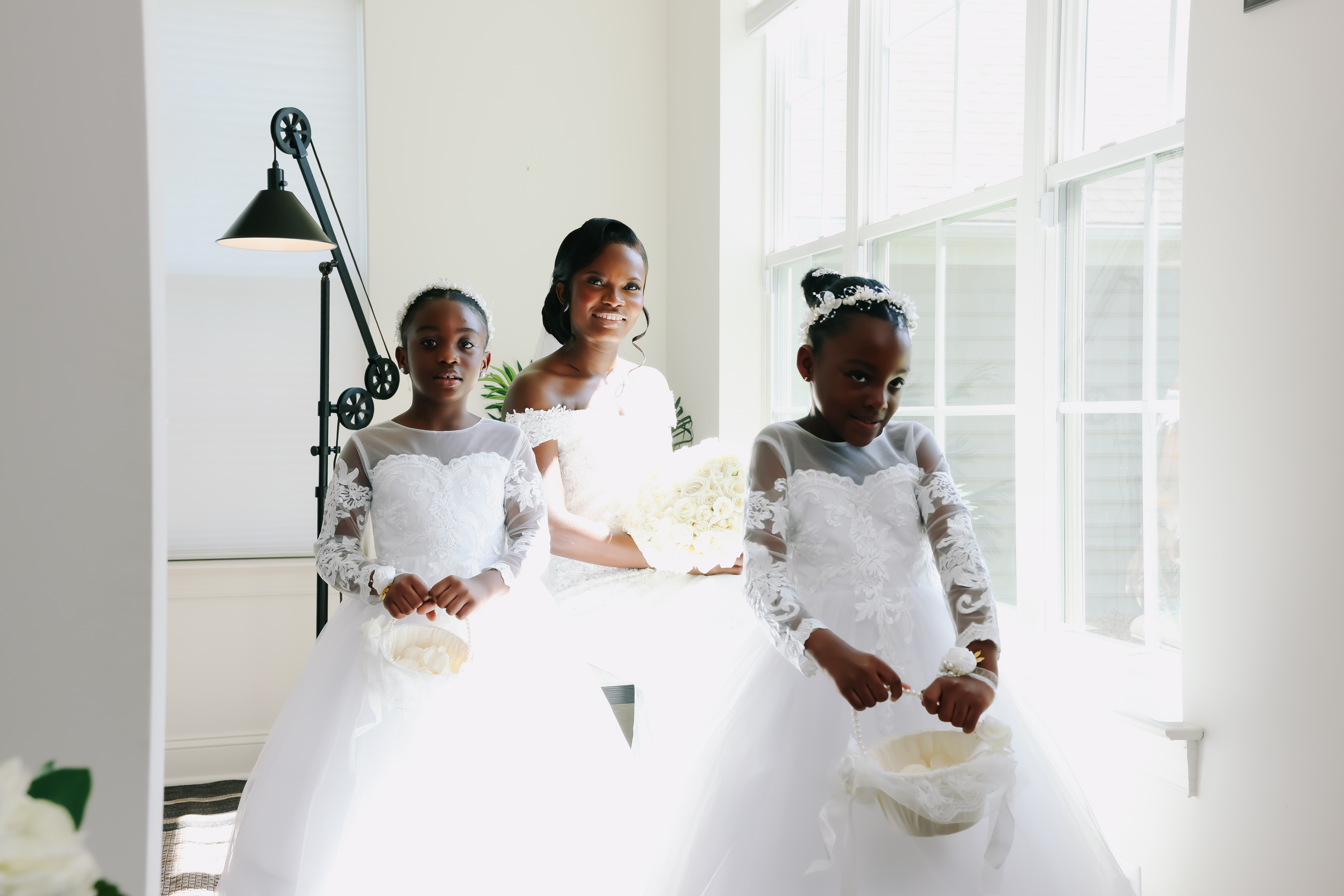 Wedding photography
