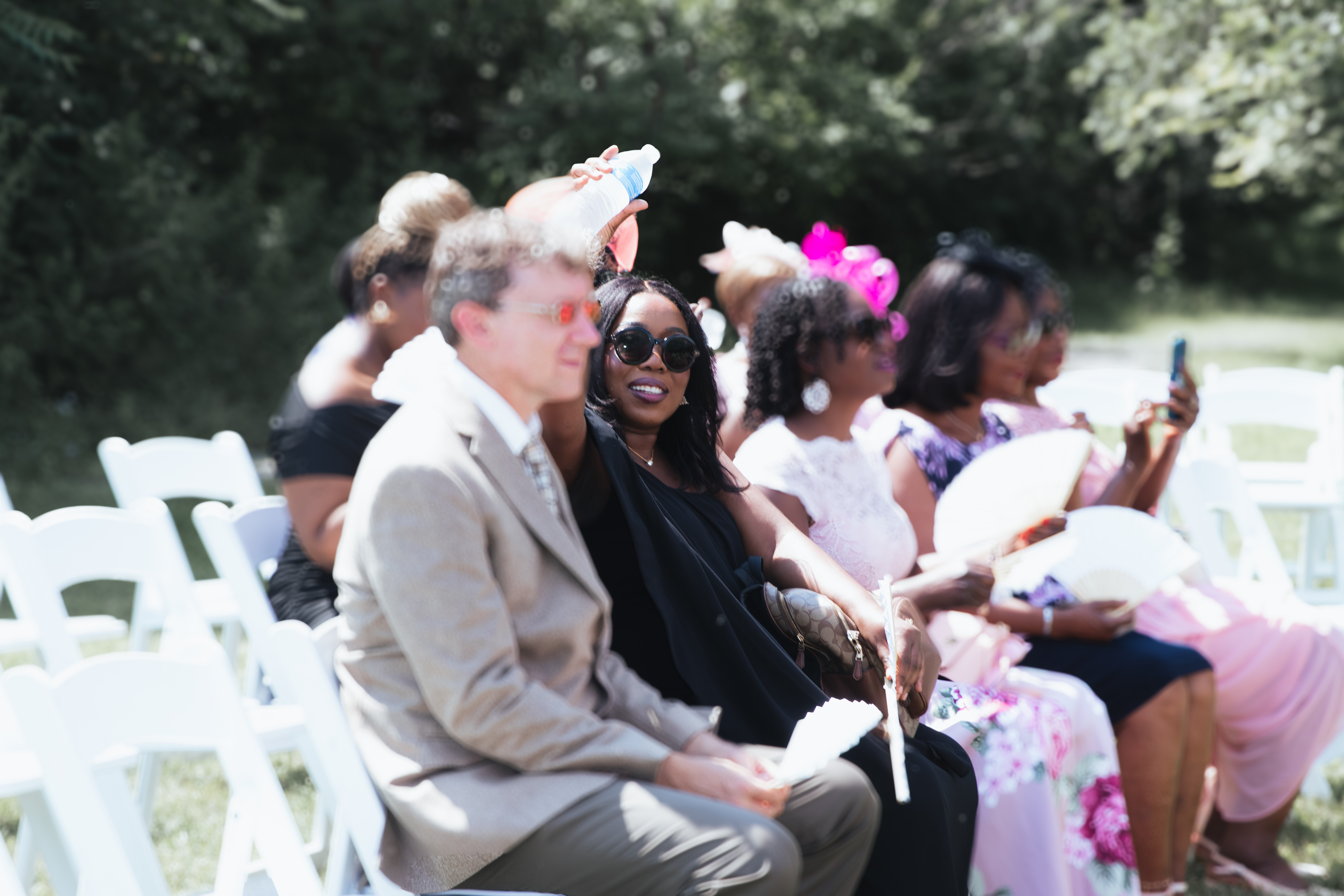 Event photography